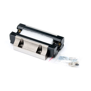 Bloque de Guía Lineal Original de la <span class=keywords><strong>Marca</strong></span> BRC25LA - Product Image 6