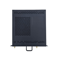 OPS-C PC Intel Core I5- 8ème génération 4K UHD |   M.2 NVMe/SATA I5-8300H pour Tableau Blanc Interactif Windows 10/11 Pro