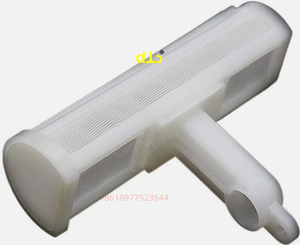 Baumaschinen 6C5-13915-00 Kraftstoff pumpen filter für Yamaha Außenbordmotoren F40-F100 HP FT50 <span class=keywords><strong>FT60</strong></span> - Product Image 1