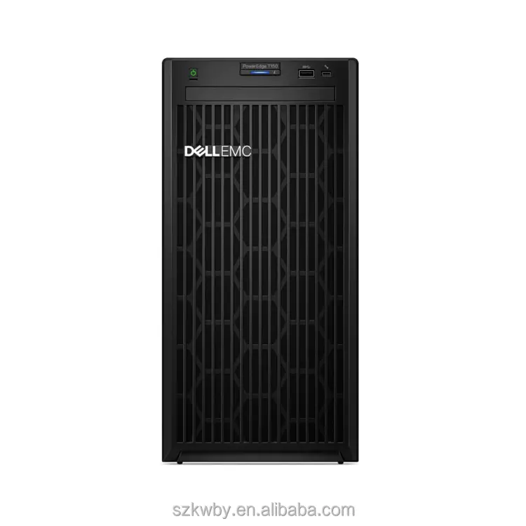 سيرفر برج PowerEdge T150 الأصلي سيرفر برج t150