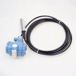 เซ็นเซอร์วัดระดับนมแบบแมกนีโตสตริกทีฟ Sanitary 4-20ma Rs485 Modbus - Product Image 6