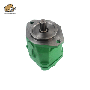 AL200635 Pompe principale hydraulique pour tracteurs <span class=keywords><strong>JD</strong></span> 6105R 6115R 6125R 6140R <span class=keywords><strong>6150R</strong></span> <span class=keywords><strong>6150R</strong></span> - Product Image 3