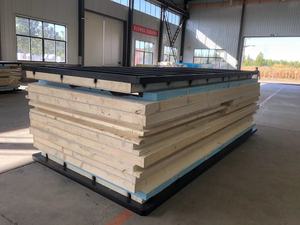 Petite boîte de camionnette réfrigérée Corps de <span class=keywords><strong>camion</strong></span> congelé <span class=keywords><strong>pour</strong></span> tous les camions - Product Image 5