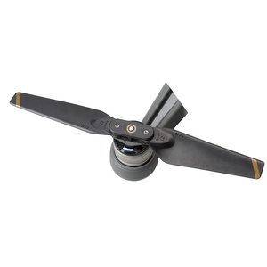 タケノケンDJIスパーククイックリリース折りたたみブレード小道具<span class=keywords><strong>2</strong></span>ペア4730FプロペラCW CCWドローンアクセサリー - Product Image 5