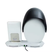 2025 nouveau système d'analyse de la peau Portable 3d miroir magique analyseur de peau du visage Machine d'analyse du visage