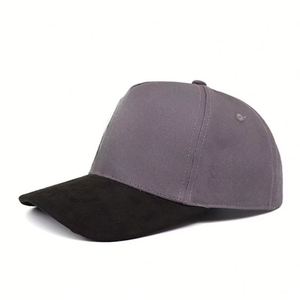 Gorra de Béisbol Profesional de Primera Calidad, Gorra de Béisbol de Algodón Transpirable, Cómoda y Ajustable para Correr y Viajar - Product Image 4