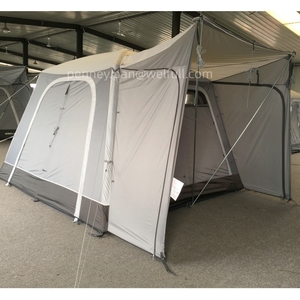 Tente de Camping gonflable étanche pour l'extérieur, <span class=keywords><strong>auvent</strong></span> Portable pour voiture, <span class=keywords><strong>caravane</strong></span>, Camping-Car, vente en gros, - Product Image 1