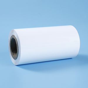 <span class=keywords><strong>Film</strong></span> blanc Opaque laiteux blanc, produit de fabrication en chine, livraison gratuite - Product Image 3