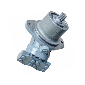 Pompes hydrauliques A2FE80 A2FE90 A2FE107, moteur à piston, moteur gonflable - Product Image 1
