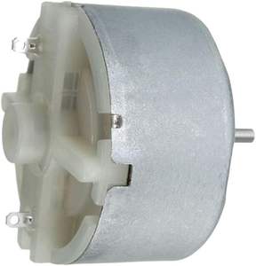 맞춤형 500 <span class=keywords><strong>DC</strong></span> 모터 미니 6V 6000RPM RF500-18260 브러시드 모터 - Product Image 2