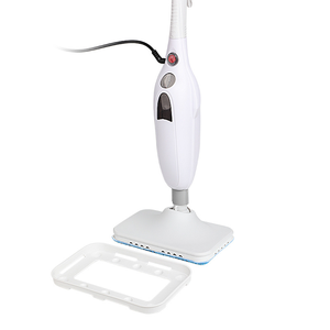 Large Supermarket Wholesale Cheap Home Appliances Handheld <b>Electric</b> Steam <b>Mops</b> Cleaning Floor - Product Image 6