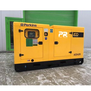 Super Silent <b>Generator</b> 20KW 25KW 50KW 100KW Genset 20KVA 25KVA 50KVA <b>Generators</b> Set PR13C Cheap Silent 3p - Product Image 6
