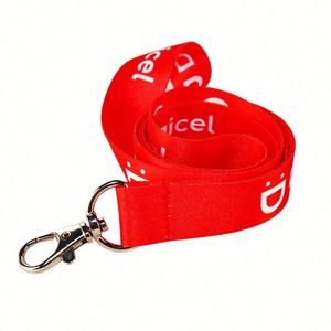 Breakaway Safety <b>Lanyard</b> | Custom Printed for Corporate ID Cards | Wholesale Promotional Gift - Product Image 6