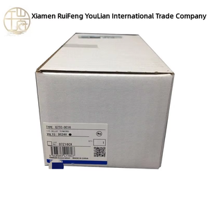 وحدة تحكم PLC جديدة طراز G7tc-oc16 DC24، وحدة أتمتة صناعية أصلية جاهزة للتسليم، وحدة تحكم PLC مخصصة للبرمجة - Product Image 1