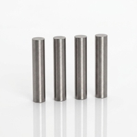 High Performance Alnico 5 Rod Guitar Pickup Magnets Hot Sale Strings and Cover Instrument Parts for Music Use