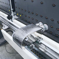 Machine à double vitrage pour DGU et verre isolant
