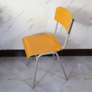 Meubles scolaires modernes en gros, chaises d'étude pour salles de classe, chaises pour enfants, enfants, adultes, étudiants universitaires - Product Image 2