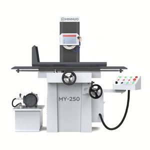 High-performance <b>Cylindrical</b> <b>Grinding</b> <b>Machine</b> for Industrial Applications with Available Stock - Product Image 3