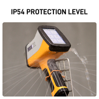 Meilleure offre QUALITÉ X-MET 8000 Expert Geo Analyseur XRF portable DISPONIBLE