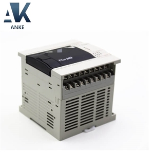 FX3G-14MR/DS FX3G-14MT/DS Mitsubishi PLC โมดูลควบคุม - Product Image 3