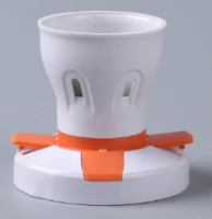 VNX lampe en cuivre haute température E27 ampoule électrique douille support de lampe