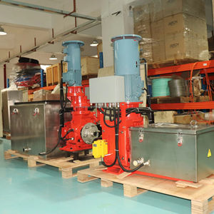 <span class=keywords><strong>50m</strong></span> 100m enrouleur <span class=keywords><strong>automatique</strong></span> robuste tambour de moteur électrique enrouleur de câble pour grue à portique - Product Image 4