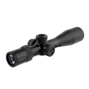 Óptica MARCOOL EVV 4-16x44 SFIR FFP para competición de tiro con rueda lateral - Product Image 3