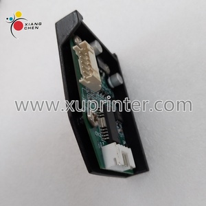 Carte de circuit imprimé WD de qualité supérieure 6534 66 642 - pour remplacement du moteur de clé d'encre 6534-66-642 653466642 Pièces d'impression offset - Product Image 5