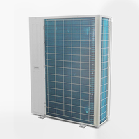 Chauffe-eau électrique économique de qualité supérieure, 40 gallons, pompe à chaleur monobloc 10 kW, échangeur de chaleur en titane