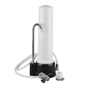 Bộ Lọc Nước Than Hoạt Tính CTO Một Tầng - Product Image 1