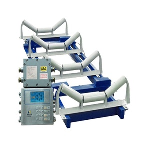 Cân Băng Tải Điện Tử - Product Image 2