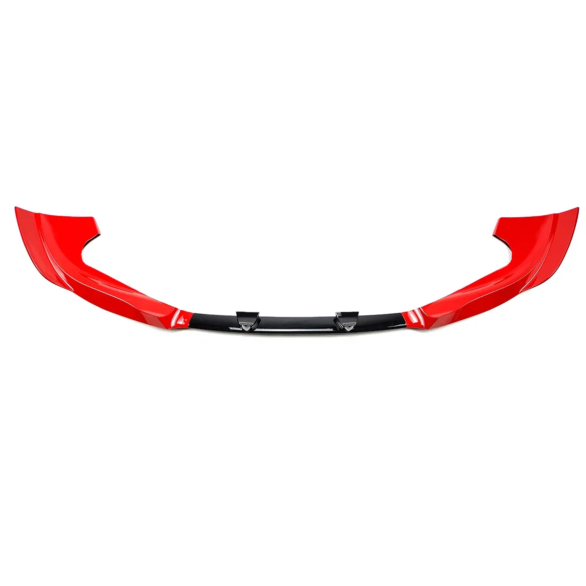Red Black