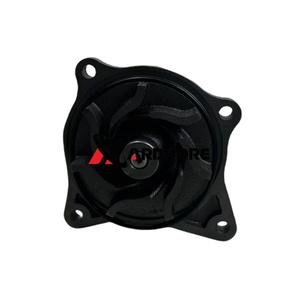 S4KT S6KT Engine E200B E320B Excavator Parts Water <b>Pump</b> 5I7693 5I-7693 - Product Image 2