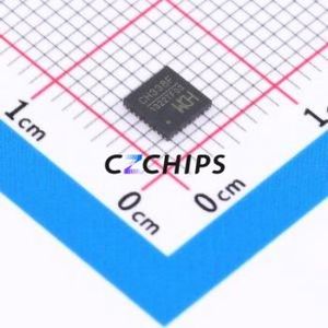 Venta al por mayor CH338F (4x4) Chip IC de circuito integrado Convertidor USB IC Venta al por mayor Chips de componentes electrónicos y servicio BOM - Product Image 1