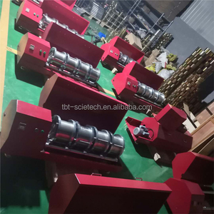 Machine d'essai de résistance à l'abrasion des micro-aggregats Stone Micro <span class=keywords><strong>Deval</strong></span> - Product Image 3