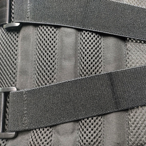 Soporte Lumbar médico personalizado, superventas en <span class=keywords><strong>Amazon</strong></span>, 6 estancias, transpirable, antideslizante, soporte de cintura, soporte Lumbar para espalda para hombres y mujeres - Product Image 5