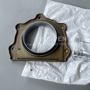 Joint <span class=keywords><strong>de</strong></span> vilebrequin moteur 68031388AA pour Jeep Chrysler Grand Voyager 3.3L 3.8L 2001-2011 - Product Image 6