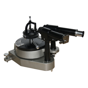 เครื่องสเปกโตรมิเตอร์ รุ่น RSP-601Radical ผู้ผลิตเครื่องมือวัดแสง บรรจุในตู้ไม้อัด - Product Image 1
