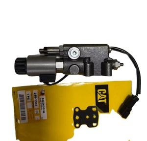 Valve de batterie 216-1397 - Composants neufs de haute qualité - Product Image 4