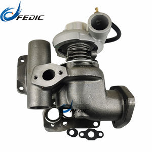 Turbocompresseur T250 4 452055 pour Land <span class=keywords><strong>Rover</strong></span> Defender <span class=keywords><strong>Discovery</strong></span> 2.5 TDI 83 Kw 93 Kw 300TDI - Product Image 5