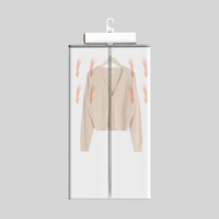 Cintre intelligent pliable de sèche-linge électrique portatif avec la matière plastique de ménage de chauffage de voyage nouveau design