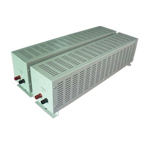 DC Dummy Có Thể Điều Chỉnh Tải Ngân Hàng Với Tốt Người Hâm Mộ 100KW - Product Image 5