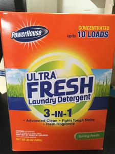 Oem Hot <strong>Sell</strong> Laundry <strong>Detergent</strong> Powder Soap <strong>Detergent</strong> Powder - Product Image 3