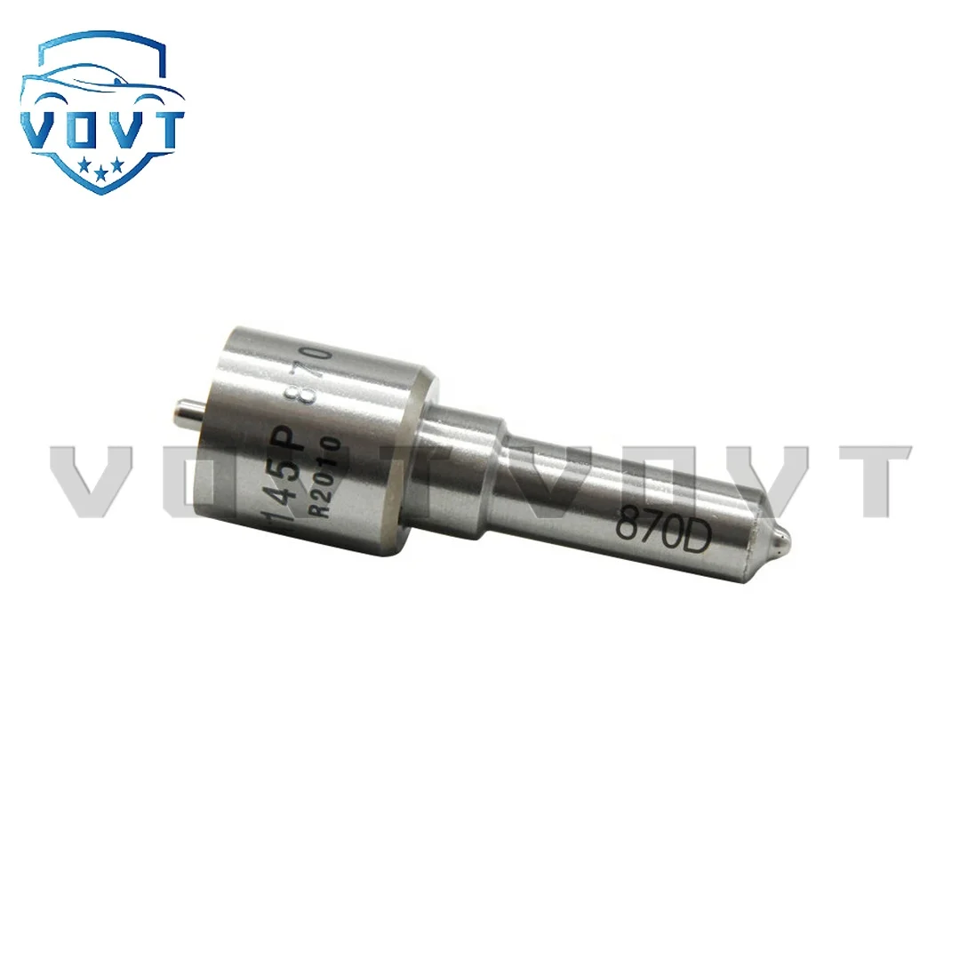 High Quality Diesel Common Rail Injector Repair Kits 23670-0L090 Diesel Injector Spare Part