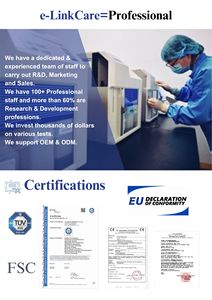 Dụng Cụ Điều Chỉnh Đa Băng Nội Soi Dùng Một Lần Để Điều Chỉnh Tĩnh Mạch Thực Quản - Product Image 4