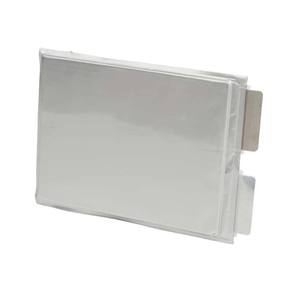 Offerta Speciale: Celle a Sacchetto NMC Faras 32Ah 50Ah 58Ah 73Ah 78Ah per Veicoli Elettrici e Sistemi di Energia Solare a Prezzo all'Ingrosso - Product Image 3