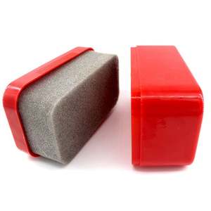 Nuovo Prodotto Lustrascarpe Compounding Spugna di Lucidatura - Product Image 1