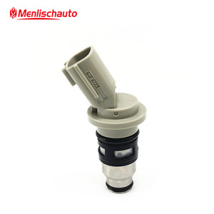 最高品質の燃料インジェクター16600-41B00 16600-93Y00 A46-H02 Niss用-March K11 1.0L 1.3Lノズル - Product Image 4