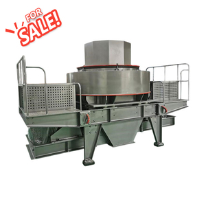 Máquina VSI de Alta Eficiencia de Trituración, Produce Partículas de Arena con Excelente Forma Rápidamente - Product Image 2