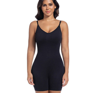 Đồ lót định hình body thon gọn, không lưng, gợi cảm dành cho nữ, size lớn, có chức năng giảm mỡ bụng - Product Image 5